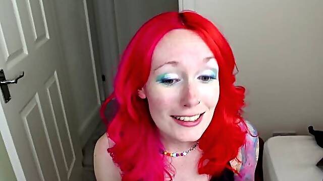 From Boyfriend to Pathetic Cuck – A Brutal small penis Humiliation Journey - FEMDOM