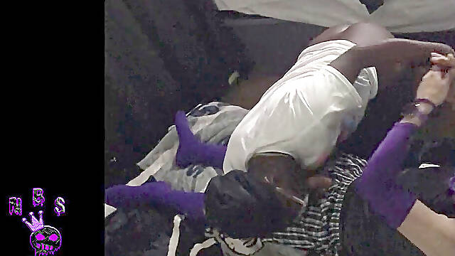 Ebony Breeders Adventures 23