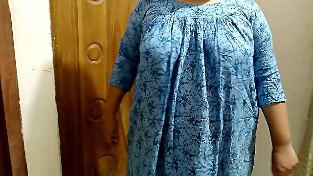 Egypt Horny Stepmom Fucked by Stranger