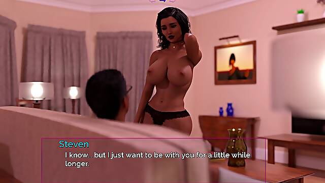 Shut up and Dance #2