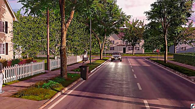 Ripples - (pt 15) - Nc