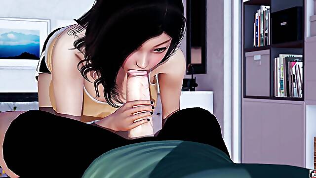 My Real Desire -( Rin Scenes )- Pt 05