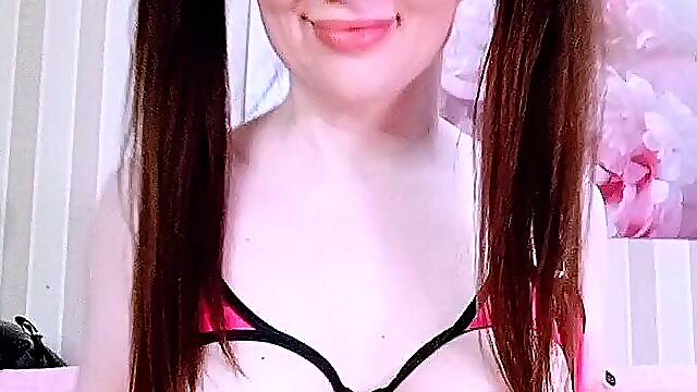 Squirt Amongst the Pink