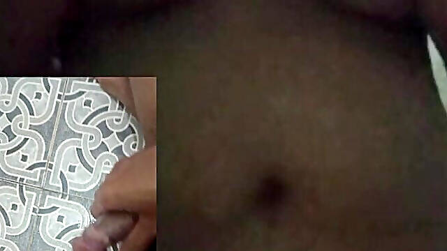 Ahh if Only She Was Closer I Would Definitely Ejaculate in Her Mouth