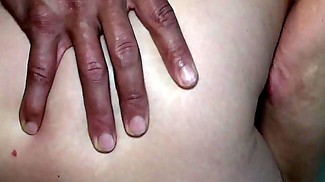 Arab Wife Never Done Anything Like That with Her Husband