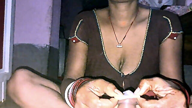 Rina Aunty Romance with Yog Boy -- Romantic Telugu Short Film