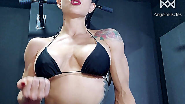 Pump with Me... Closer Than You Think