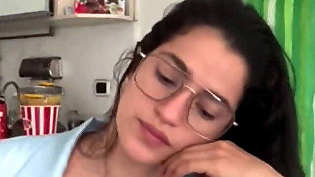 Ugly Real Estate Thinks I'm an Easy Man and That I'll Do Business with Her