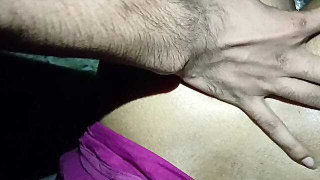 Unlocking New Boundaries: Mohini & Bhishnu's Intense Anal Session Part 2