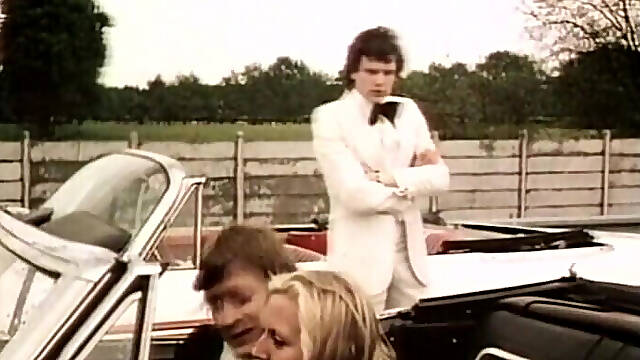 Erotic Threesome (1975)