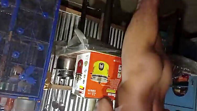 Caught Alone and Fucked Stepfather Senseless (bangla Audio)
