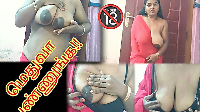 Don't Do Raugh Sex! It Will Hurt Afterwards - Sharing Experience in Tamil