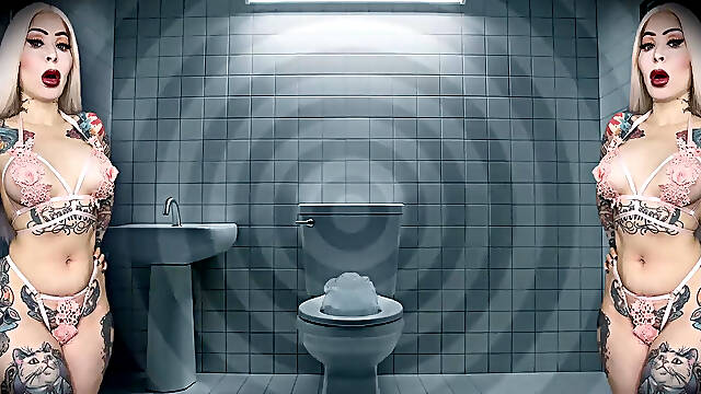 Bathroom Furniture - Reprogramming, Original Edition