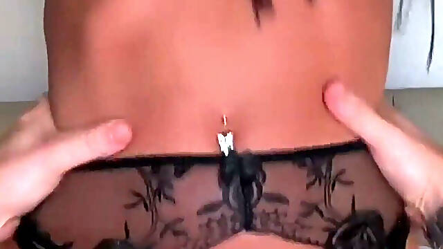 Secret Anal with My Wife's Best Friend - She Let Me Cum in Her Ass, My Wife Never Does